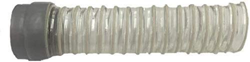 TVP Replacement for Dyson Vacuum Internal Lower Hose Works with DC07, DC14 Models  10-6200-01