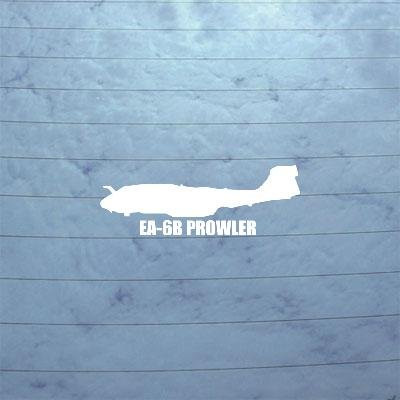 cybersavs Vinyl Window Laptop Decor Home Decor White Auto Helmet Decoration Wall Art Art Ea-6B Prowler Notebook Decal Sticker Adhesive Vinyl Military Soldier Car Bike Car