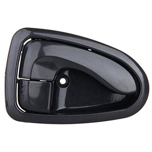 QINCHYE Door Handle Parts Inside Inter Handle Interior Passenger Right Side Door Replacement for 2000-2005 for Hyundai Accent QINCHYE Door Handle Parts Inside Inter Handle Interior Passenger Right Side Door Replacement for 2000-2005 for Hyundai Accent