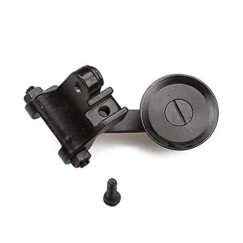 CHXIHome Leather Roller Presser Foot Sewing Accessories Sewing Machine Part, Industrial Sewing Machine Parts Leather Presser Foot Sewing MachineM CHXIHome Leather Roller Presser Foot Sewing Accessories Sewing Machine Part, Industrial Sewing Machine Parts Leather Presser Foot Sewing MachineM
