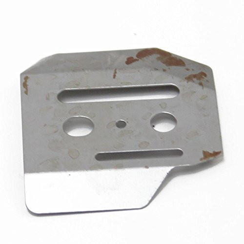 Homelite 631036001 Chainsaw Inner Guide Bar Plate Genuine Original Equipment Manufacturer OEM Part