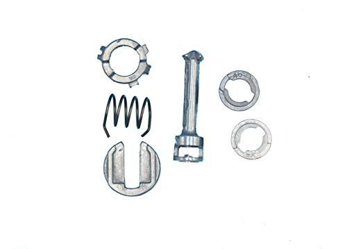 Danci Parts Compatible replacement for BMW 3 Series E46 Door Lock Repair Kit - Front left or right