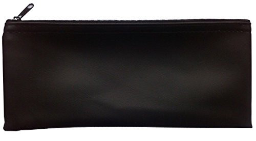 BOLY Black Zipper Microphone Pouch Bag fits Shure Wired SM58 SM57 Beta 57A 58A 4.5inch x9.7inch