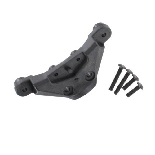 Redcat Racing BS213-013 Front Case for Blackout Models