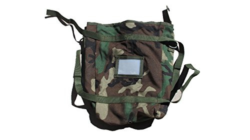 G.I. Military MOLLE II Radio Pouch