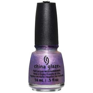 China Glaze Nail Polish, Don't Mesh With Me 1481