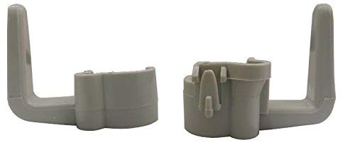 Vacuum Parts Cord Handle Hook Set for Eureka Sanitaire 53574 Upright Vacuum