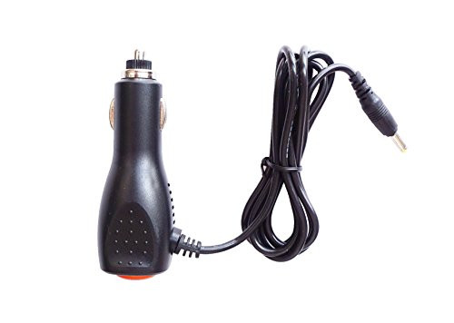 MaxLLTo Car Vehicle Power Adapter Charger Cord for Sirius XM Radio XADV2 Car Kit Dock