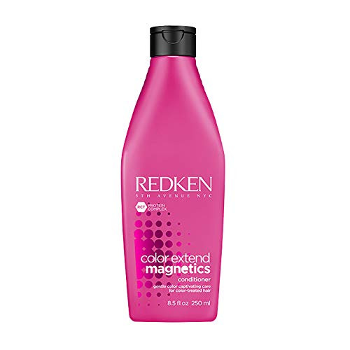 Redken Color Extend Magnetics Conditioner, 8.5 Ounce