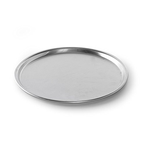 Nordic Ware Natural Aluminum Commercial Traditional Pizza Pan Nordic Ware Natural Aluminum Commercial Traditional Pizza Pan