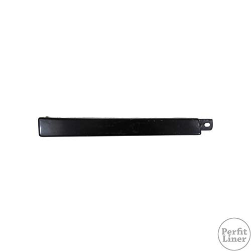 Perfit Liner New Replacement Parts Front Right Passenger Side Bumper Filler Compatible With TOYOTA Tacoma Fits TO1089104 5251235060