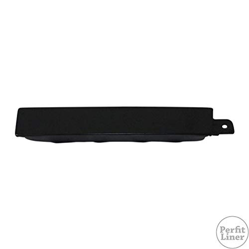Perfit Liner New Replacement Parts Front Right Passenger Side Bumper Filler 4Runner Fits TO1089103 5251235030