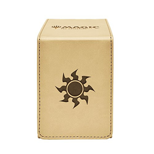 Magic: The Gathering Plains Alcove Flip Box