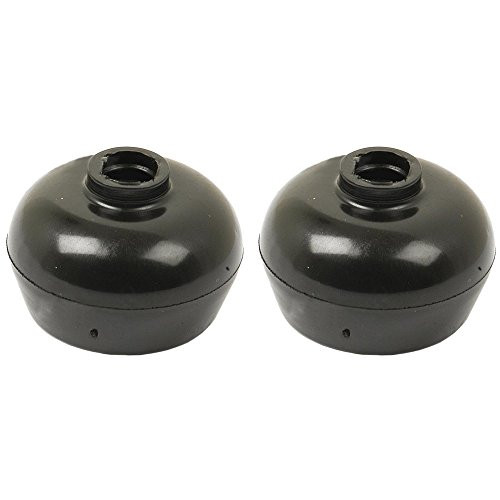 Two 2 Gear Shift Boots Fits Massey Ferguson 520858M1