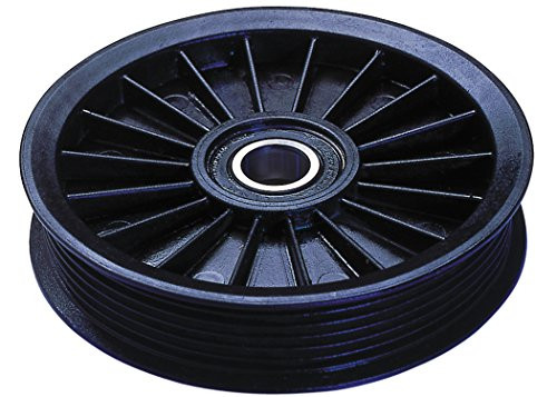 ACDelco 38029 Professional Flanged Idler Pulley