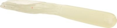 Natural Green Radical Glow-3 1/2 inch-Pkg of 5 torpedoes
