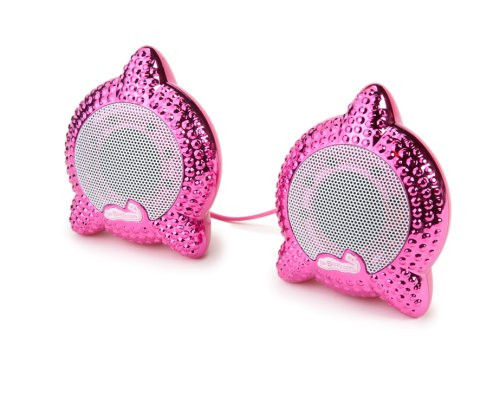 MGA Bratz Be-Bratz.com Speakers