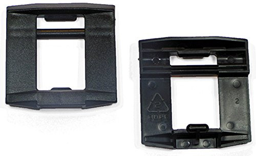 Porter Cable Tool Case Replacement 2 Pack Latches  887712-2PK