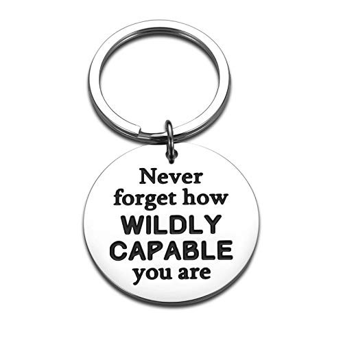 Funny Inspirational Birthday Christmas Keychain Gift for Coworker Boss Friend BFF Boys Girls Student Graduation Encouragement Gifts for Daughter Son from Dad Mom Thanksgiving Key Chain to Men Women Funny Inspirational Birthday Christmas Keychain Gift for Coworker Boss Friend BFF Boys Girls Student Graduation Encouragement Gifts for Daughter Son from Dad Mom Thanksgiving Key Chain to Men Women
