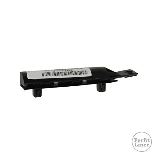 Perfit Liner New Replacement Parts Front Right Passenger Side Bumper Support Bracket Compatible With NISSAN Versa Fits NI1063100 62224EM30A