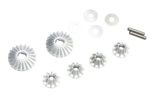 Kyosho IF402 MP9 Differential Bevel Gear Set Kyosho IF402 MP9 Differential Bevel Gear Set