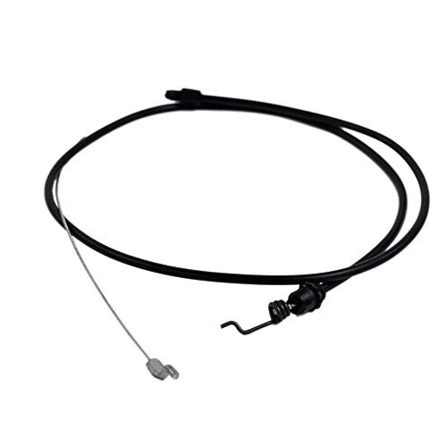 Husqvarna 582598601 Lawn Mower Drive Control Cable Genuine Original Equipment Manufacturer OEM Part