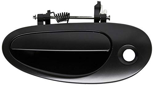 Parts N Go 2000-2005 Neon Door Handle Driver Side Left Hand LH Outer - QA39DX8AC, CH1310137