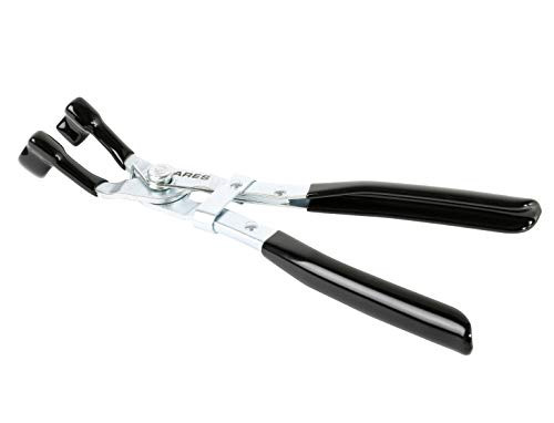 ARES 70053 | Spark Plug Plier Boot Removal Tool | Remove Hard to Reach Boots and Wires Without Damaging Them