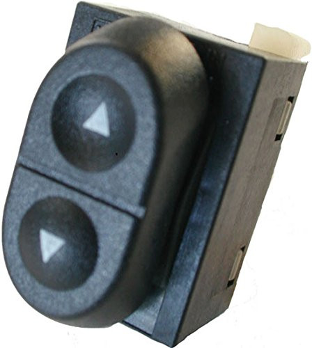 SWITCHDOCTOR Window Master Switch for 1987-1991 Ford Bronco
