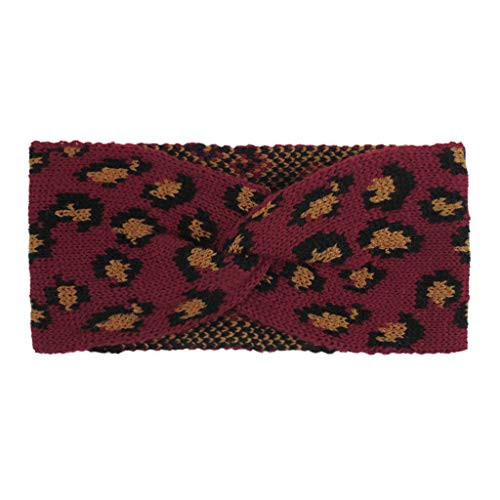 Bonilysak Sports Headbands for Women Cross-Printing Non Slip Elastic Stretchy Headbands Workout, Moisture Wicking Sweatbands for Women Head Bonilysak Sports Headbands for Women Cross-Printing Non Slip Elastic Stretchy Headbands Workout, Moisture Wicking Sweatbands for Women Head
