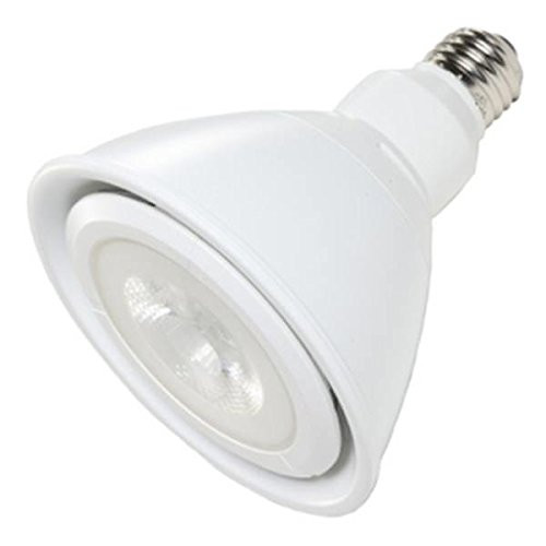 Ushio FB32T8/850/6 LED PAR38 Bulb, E26, 90+ CRI, 3000K, Dimmable