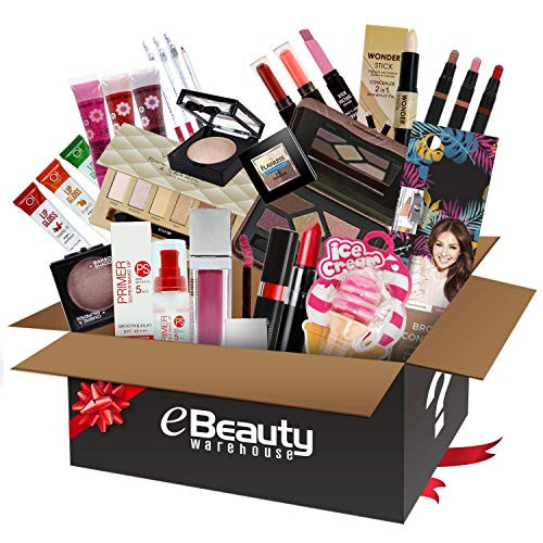 eBeauty Warehouse/STUDIO LIMITED Make Up Mystery Random Box Gift Set 5 Pcs
