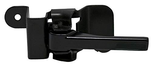 Parts N Go 1992-1995 Astro Safari Door Handle Front Interior Inner Driver Side Left Hand LH - 15689033, GM1352108