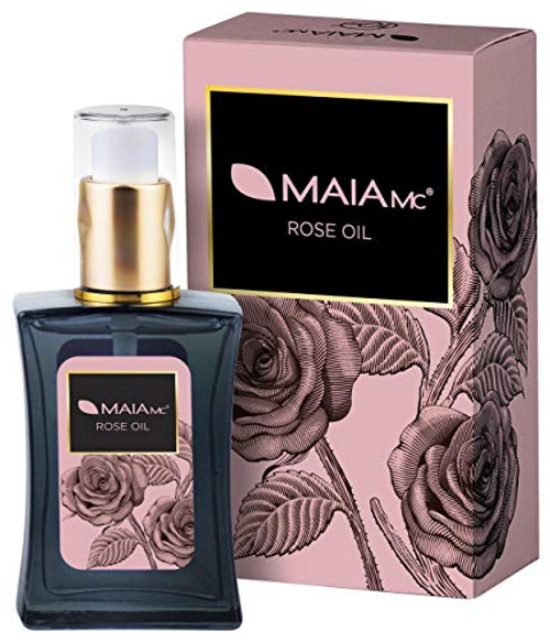 MAIA MC Rose Oil 50ml MAIA MC Rose Oil 50ml