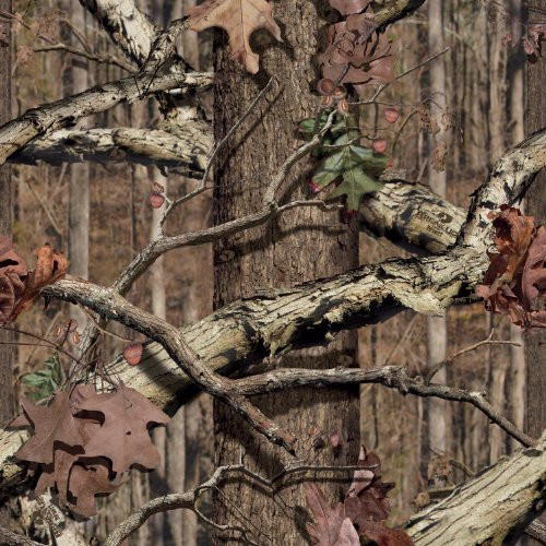 Mossy Oak Graphics ( 14003-BI) 8" x 29.5" Break-Up Infinity Gear Skin