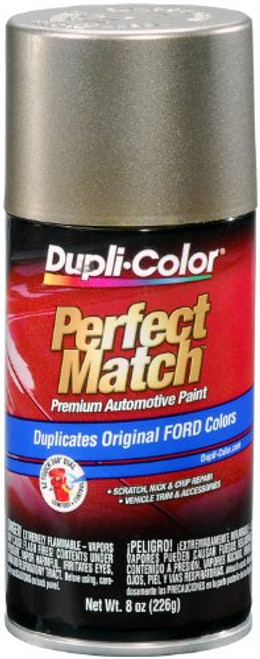 Dupli-Color BFM0354 Arizona Beige Ford Exact-Match Automotive Paint - 8 oz. Aerosol Dupli-Color BFM0354 Arizona Beige Ford Exact-Match Automotive Paint - 8 oz. Aerosol