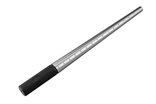 SE JT-SP2 Ungrooved and Marked Ring Mandrel