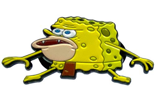 Spongegar - Spongebob Squarepants - Official Collectible Pin