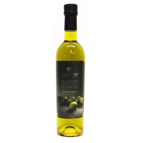 A L'Olivier Mere Goute Extra Virgin Olive Oil, 16.9 oz A L'Olivier Mere Goute Extra Virgin Olive Oil, 16.9 oz