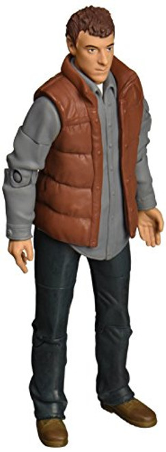 Underground Toys 5" Doctor Who Rory Action Figure Underground Toys 5" Doctor Who Rory Action Figure