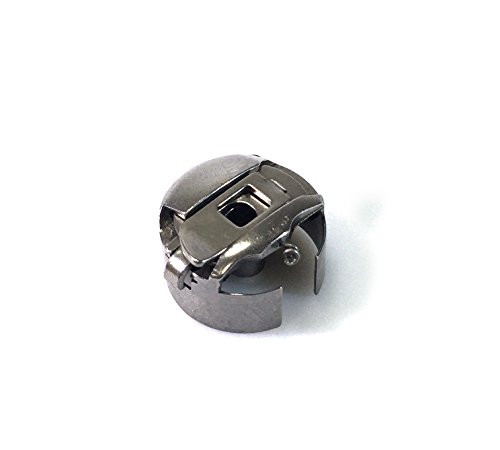 Cutex TM Brand Bobbin Case for Pfaff Grandquilter 18.8 / Ansley 26inch Long Arm Quilting Machines Cutex TM Brand Bobbin Case for Pfaff Grandquilter 18.8 / Ansley 26inch Long Arm Quilting Machines