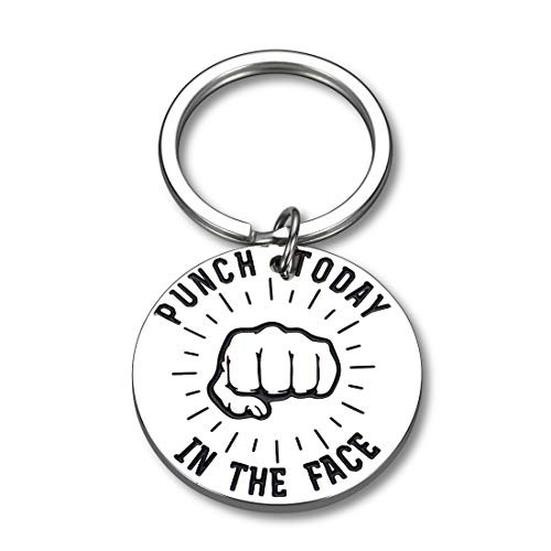 Motivational Keychain Best Friend Gift for Back to School Graduation Birthday Funny Christmas Gifts for Son Daughter from Mom Dad Inspirational Gifts for Coworkers Women Men Motivational Keychain Best Friend Gift for Back to School Graduation Birthday Funny Christmas Gifts for Son Daughter from Mom Dad Inspirational Gifts for Coworkers Women Men