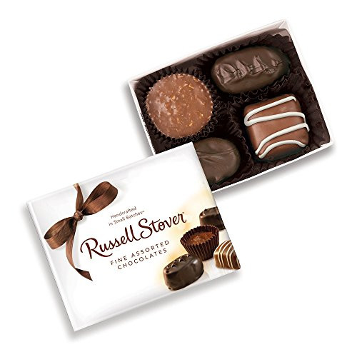 Russell Stover Assorted Chocolate, 2 oz.