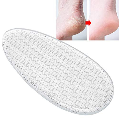 Foot Scrubber File Callus, Glass Foot File Rasp, Foot File Exfoliating Foot Callus Files Dead Skin Remover Foot Care Pedicure Tools for Feet Manicure Foot Scrubber File Callus, Glass Foot File Rasp, Foot File Exfoliating Foot Callus Files Dead Skin Remover Foot Care Pedicure Tools for Feet Manicure