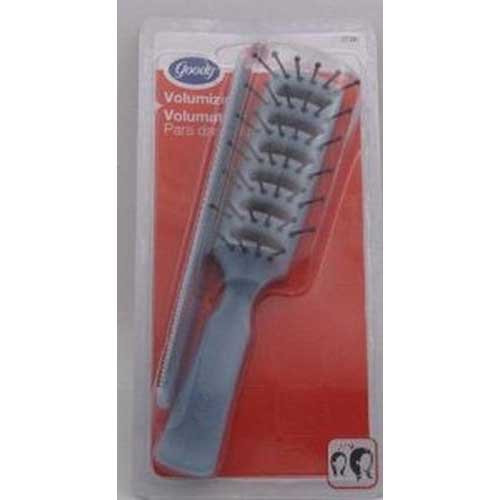 Goody Purse Vent Style Brush -- 3 per case.