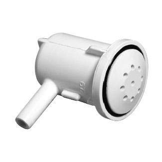 Waterway Air Injector 3-8in. Barbed Ell Top-Flo Eqsf 670-2300