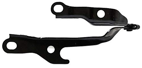 Parts N Go 1992-1996 Camry Driver Side Hood Hinge Left Hand - 5342033010, TO1236101