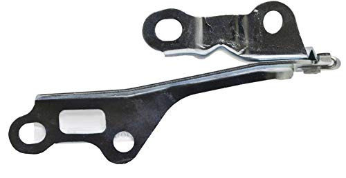 Parts N Go 1995-2004 Tacoma Hood Hinge Driver Side Left Hand - 5342035010, TO1236141
