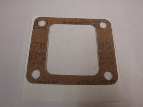Replacement part For Toro Lawn mower  105-6839 GASKET-GEARCASE