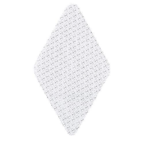 Foot Scrubber, Pedicure Rasp, Glass Foot File Callus Remover, Dead Skin Remover Foot Care Pedicure Polishing Tool for Wet and Dry Feet Foot Scrubber, Pedicure Rasp, Glass Foot File Callus Remover, Dead Skin Remover Foot Care Pedicure Polishing Tool for Wet and Dry Feet
